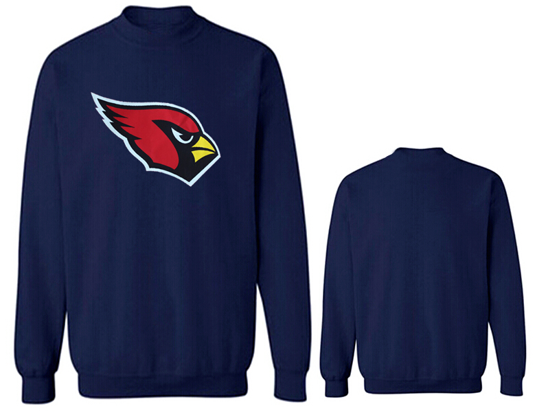 Nike Cardinals Fashion Sweatshirt D.Blue - Click Image to Close