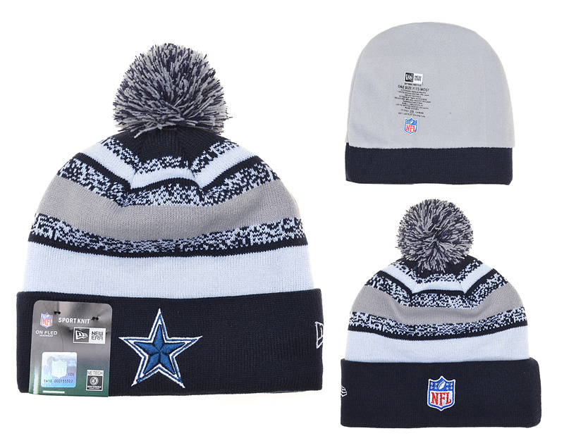 Cowboys Fashion Beanies YD01 Cowboys Fashion Beanies YD01
